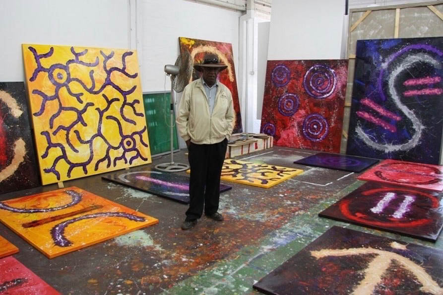 Past Exhibitions